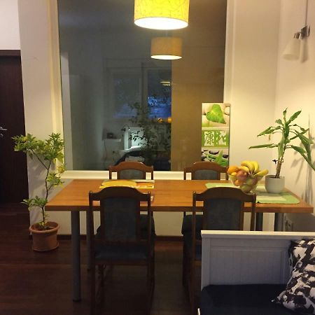 Apartman Ema Apartment ซาเกร็บ ภายนอก รูปภาพ